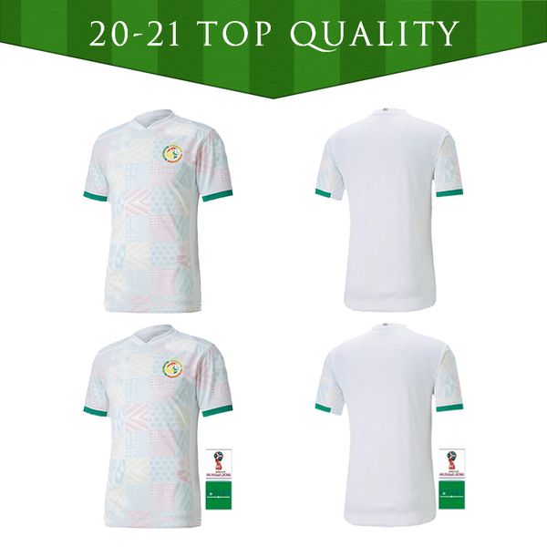 2020 2021 новый сенегал футбол футбол вентиляторы версия mane koulibaly gueye kouyate sarr homme men mailoot de foot футбольная форма, Black;yellow
2020 2021 новый сенегал футбол футбол вентиляторы версия mane koulibaly gueye kouyate sarr homme men mailoot de foot футбольная форма, Black;yellow
