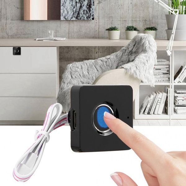 fingerprint lock semiconductor smart fingerprint keyless lock for wardrobe cabinet box security lock fechadura digital
fingerprint lock semiconductor smart fingerprint keyless lock for wardrobe cabinet box security lock fechadura digital