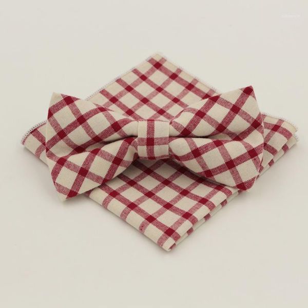 2020 men fashion cotton bow tie hanky set plaid red jacquard bowtie for men pocket square wedding grooms butterfly s28 cravat1, Blue;purple
2020 men fashion cotton bow tie hanky set plaid red jacquard bowtie for men pocket square wedding grooms butterfly s28 cravat1, Blue;purple