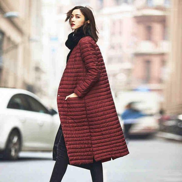 ultra light down jacket women long puffer coat plus size winter duck brand stand collar plus capuz lightweight ultralight1, Black
ultra light down jacket women long puffer coat plus size winter duck brand stand collar plus capuz lightweight ultralight1, Black