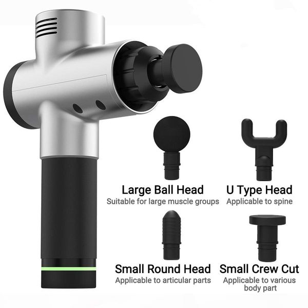 3600r min body muscle massager electric vibrating therapy guns deep tissue sport massage machine relax with bag body deep muscle massager
3600r min body muscle massager electric vibrating therapy guns deep tissue sport massage machine relax with bag body deep muscle massager