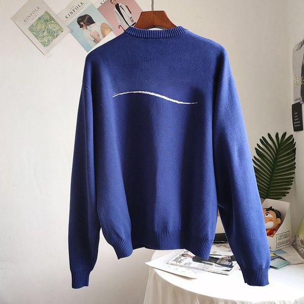 fashion women winter sweater pullover street female sweaters ladys long sleeve cardigan sweater oversize womens clothes women jumper, White;black
fashion women winter sweater pullover street female sweaters ladys long sleeve cardigan sweater oversize womens clothes women jumper, White;black
