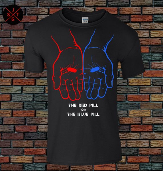 red pill blue pill matrix t-shirt ultimate gift for matrix fans sport hooded sweatshirt hoodie
red pill blue pill matrix t-shirt ultimate gift for matrix fans sport hooded sweatshirt hoodie