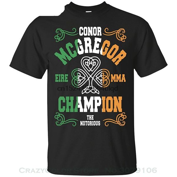 summer short sleeve shirts m~2xl big size cotton tees conor mcgregor t-shirt sport hooded sweatshirt hoodie
summer short sleeve shirts m~2xl big size cotton tees conor mcgregor t-shirt sport hooded sweatshirt hoodie