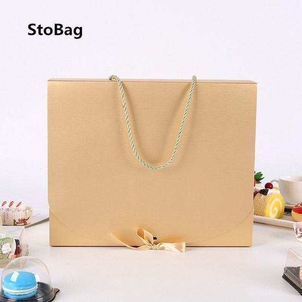 stobag 5pcs universal gift carton portable gift candy box bow product exquisite packaging box birthday part wedding decoration1
stobag 5pcs universal gift carton portable gift candy box bow product exquisite packaging box birthday part wedding decoration1