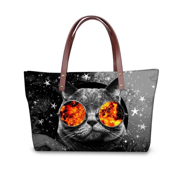 индивидуальные kawaii печати cat сумочка для молодежи женщины hipster дамы путешествия сумка оригинальный дизайн женщина плечо сумка
индивидуальные kawaii печати cat сумочка для молодежи женщины hipster дамы путешествия сумка оригинальный дизайн женщина плечо сумка