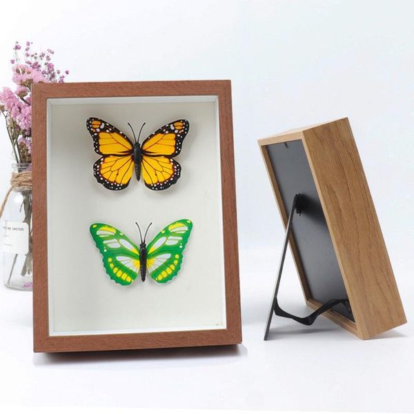 diy specimen p frame depth 3cm for displaying three-dimensional works nordic artificial wood picture frame p decor1
diy specimen p frame depth 3cm for displaying three-dimensional works nordic artificial wood picture frame p decor1