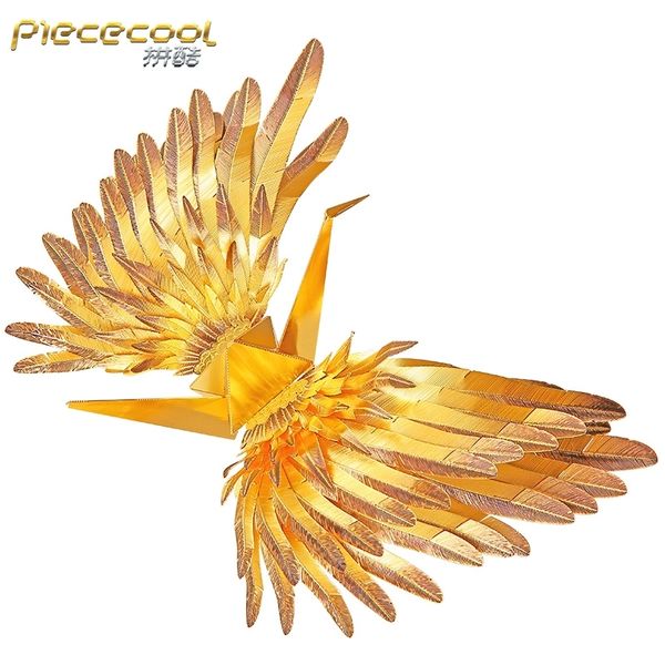piececool 3d metal puzzle blcak lucky crane model diy 3d laser cut assemble jigsaw toys deskdecoration gift for children y200421
piececool 3d metal puzzle blcak lucky crane model diy 3d laser cut assemble jigsaw toys deskdecoration gift for children y200421