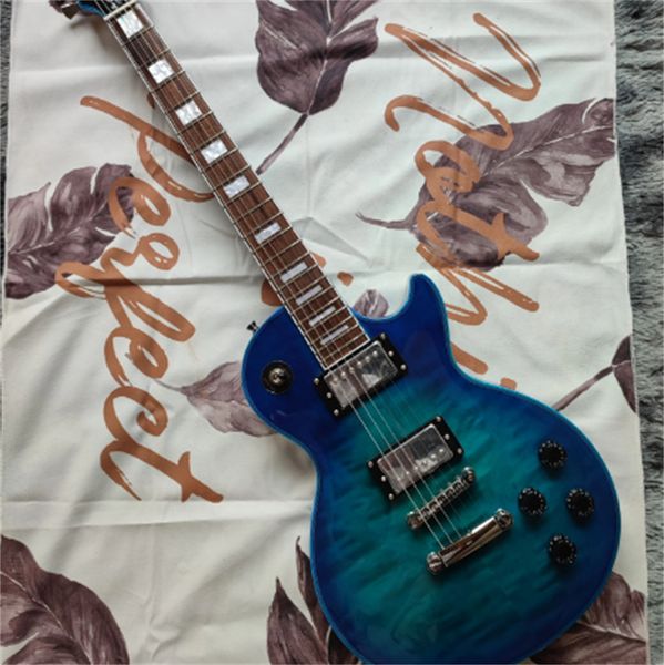 fashion blue jazz electric guitar, new product launch special price package guitars guitarra
fashion blue jazz electric guitar, new product launch special price package guitars guitarra