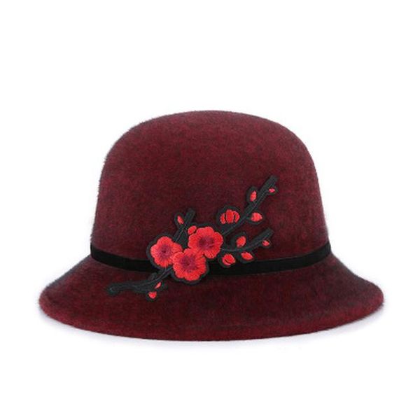 2018. бренды зимние меховые шапки fedora для женщин-дам войлок top hat для девочек хомбург женщин hat bowler caps chapeu sqcwmq pingtoy мужч, Black;white
2018. бренды зимние меховые шапки fedora для женщин-дам войлок top hat для девочек хомбург женщин hat bowler caps chapeu sqcwmq pingtoy мужч, Black;white