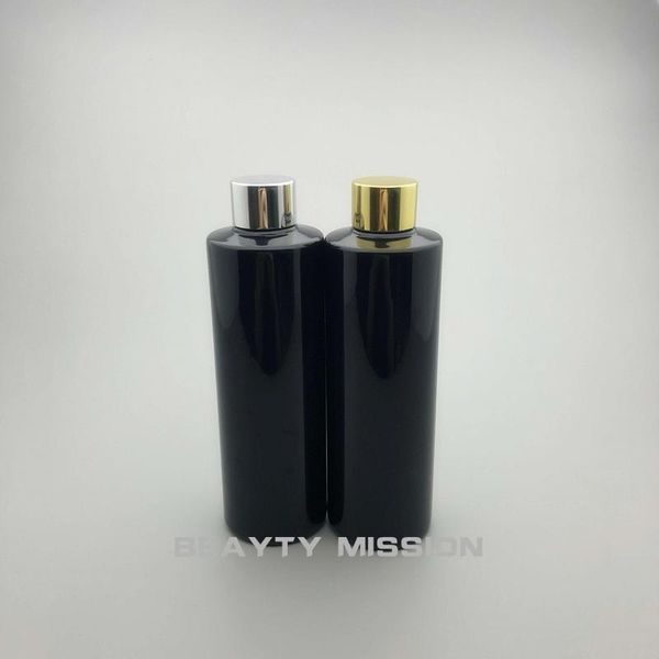 storage bottles & jars beauty mission 250ml 24pcs/lot black plastic bottle with electrified aluminum gold/silver screw cap, 250cc makeup sub
storage bottles & jars beauty mission 250ml 24pcs/lot black plastic bottle with electrified aluminum gold/silver screw cap, 250cc makeup sub