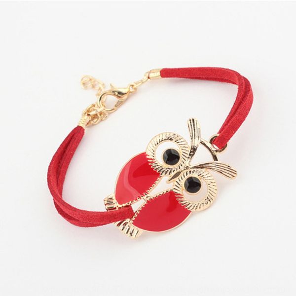 popular owl fashion new korean popular owl korean fashion new bracelet bracelet 33njv, Golden;silver
popular owl fashion new korean popular owl korean fashion new bracelet bracelet 33njv, Golden;silver