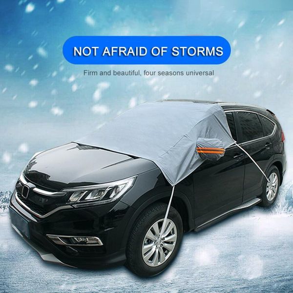 car windshield cover sun shade protector winter snow ice rain dust frost guard car windshield shade waterproof protector cover
car windshield cover sun shade protector winter snow ice rain dust frost guard car windshield shade waterproof protector cover