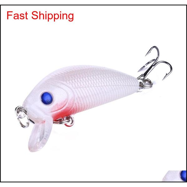 hengjia laser fishing lure minnow 20pcs/lot 5cm 3.6g 10#hooks fishing tackle lure for trout classical minnow qylppc alice_bag
hengjia laser fishing lure minnow 20pcs/lot 5cm 3.6g 10#hooks fishing tackle lure for trout classical minnow qylppc alice_bag