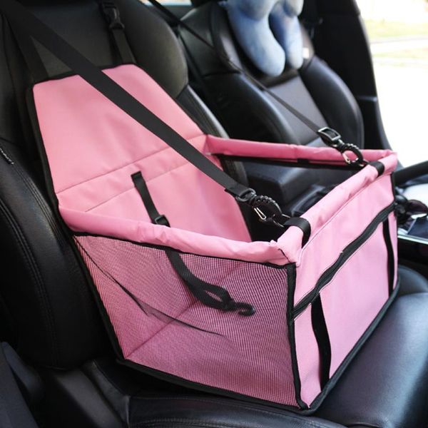 Pet Dog Car Cushion Mesh Bag Oxford Material Sturdy PVC Frame Dog Car Cushion Travel Out Breathable Easy to Carry Pet Bag
Pet Dog Car Cushion Mesh Bag Oxford Material Sturdy PVC Frame Dog Car Cushion Travel Out Breathable Easy to Carry Pet Bag