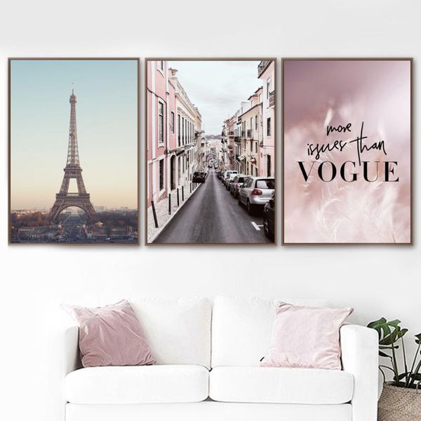 paintings pink feather paris tower road wall art canvas painting vogue nordic posters and prints pictures for living room home decor1
paintings pink feather paris tower road wall art canvas painting vogue nordic posters and prints pictures for living room home decor1