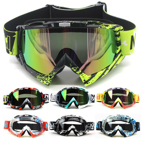 nordson outdoor motorcycle goggles cycling mx off-road ski sport atv dirt bike racing glasses for fox motocross goggles google, White;black 
nordson outdoor motorcycle goggles cycling mx off-road ski sport atv dirt bike racing glasses for fox motocross goggles google, White;black