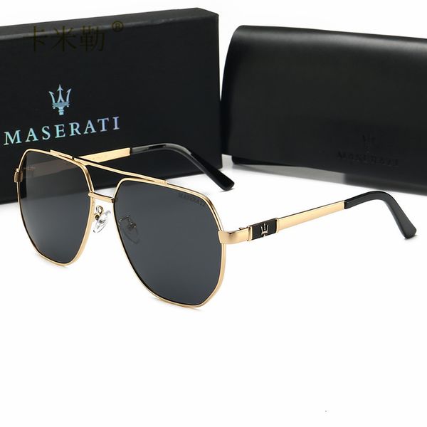 majia new sunglasses men's polarized sunglasses big frame fashion trend sunglasses 0136 kml-designer, White;black
majia new sunglasses men's polarized sunglasses big frame fashion trend sunglasses 0136 kml-designer, White;black