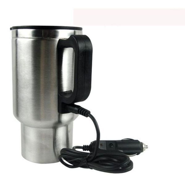 car cups kele cigaree lighter adapter style 12v 450ml travel cup heating stainless steel1
car cups kele cigaree lighter adapter style 12v 450ml travel cup heating stainless steel1
