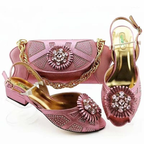 women shoes and bag set in italy shoes and bag set 3.6cm peach italian with matching bags high heels crystal bags to1, Black
women shoes and bag set in italy shoes and bag set 3.6cm peach italian with matching bags high heels crystal bags to1, Black