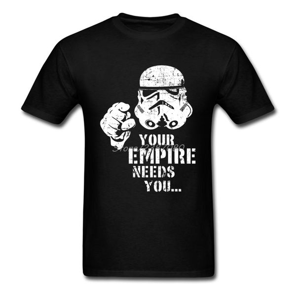 you empire needs you t shirt 3xl short sleeve custom t-shirts hipster camiseta crewneck men shirts sport hooded sweatshirt hoodie 
you empire needs you t shirt 3xl short sleeve custom t-shirts hipster camiseta crewneck men shirts sport hooded sweatshirt hoodie
