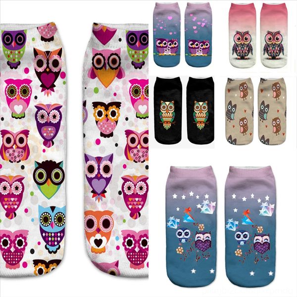 gf679 original new personality animal print man high sock design hong owl characters street socks sock chinese kong wind tide skateboard, Black
gf679 original new personality animal print man high sock design hong owl characters street socks sock chinese kong wind tide skateboard, Black