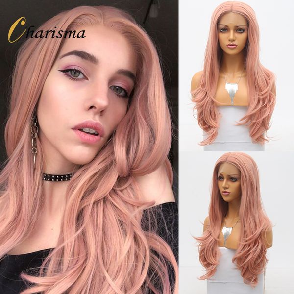 costume accessories body wave lace front wig pink wigs for black women synthetic lace front wigs natural hairline lace wigs cosplay, Silver
costume accessories body wave lace front wig pink wigs for black women synthetic lace front wigs natural hairline lace wigs cosplay, Silver