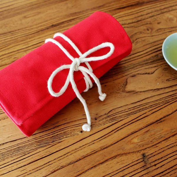canvas pencil case 36/48/72 holes roll school pencil bag material escolar school supplies estuche escolar pen case
canvas pencil case 36/48/72 holes roll school pencil bag material escolar school supplies estuche escolar pen case