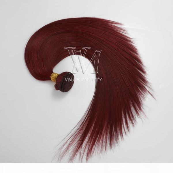 vmae 100% unprocessed virgin remy human hair extension 3 bundles lot piano color #33 #99j double drawn weft silk straight soft, Black
vmae 100% unprocessed virgin remy human hair extension 3 bundles lot piano color #33 #99j double drawn weft silk straight soft, Black