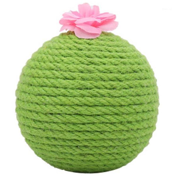 new cactus scratching post with flower decor cat ball scratch board sisal rope ball climbing cat toy1
new cactus scratching post with flower decor cat ball scratch board sisal rope ball climbing cat toy1