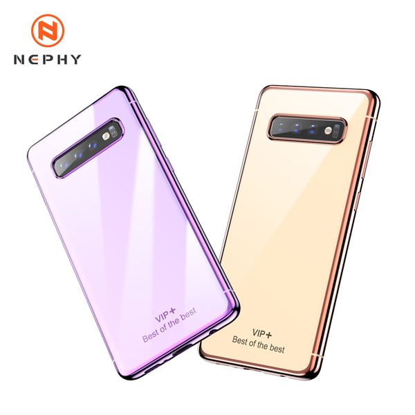 luxury gloss plating soft case for samsung galaxy s10 s9 plus s10e a30 a40 a50 a70 note9 silicon ultrathin slim cell phone cover
luxury gloss plating soft case for samsung galaxy s10 s9 plus s10e a30 a40 a50 a70 note9 silicon ultrathin slim cell phone cover