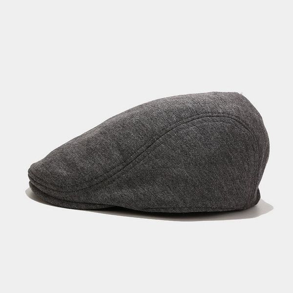 berets ldslyjr 2021 solid color sboy caps cotton flat peaked cap men and women painter beret hats 19, Blue;gray
berets ldslyjr 2021 solid color sboy caps cotton flat peaked cap men and women painter beret hats 19, Blue;gray