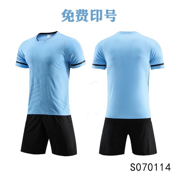 men soccer jersey short sleeve soccer shirts football uniforms shirt+shorts --s070114-6, Black;yellow
men soccer jersey short sleeve soccer shirts football uniforms shirt+shorts --s070114-6, Black;yellow