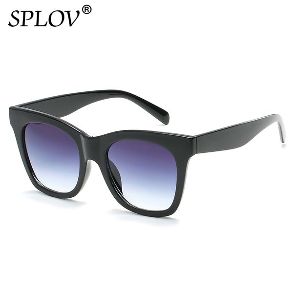 splov 2018 fashion square sun glasses women brand designer cat eye sun glasses luxury oversize mirrored eyewear gafas de sol, White;black
splov 2018 fashion square sun glasses women brand designer cat eye sun glasses luxury oversize mirrored eyewear gafas de sol, White;black
