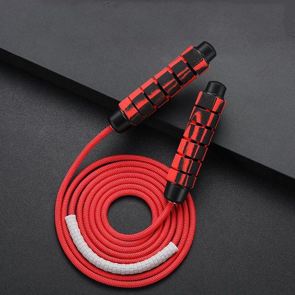 weight bearing jump rope heavy skipping rope ball bearing weavon cable foam handle or fitness boxing training sqckrw pingtoy
weight bearing jump rope heavy skipping rope ball bearing weavon cable foam handle or fitness boxing training sqckrw pingtoy