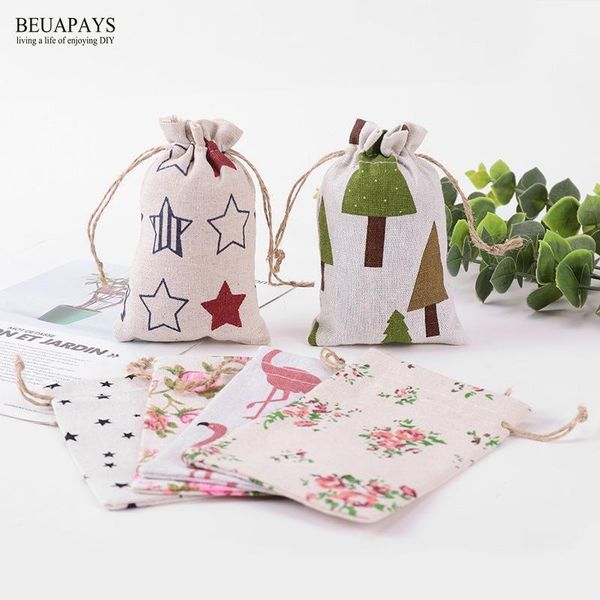 gift wrap 10pcs candy box cotton bag jewelry environmental protection drawstring crafts wedding baby shower christmas deco1
gift wrap 10pcs candy box cotton bag jewelry environmental protection drawstring crafts wedding baby shower christmas deco1