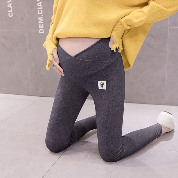 leggings for pregnant woman spring and autumn 2020-style low-rise capri skinny maternity pants child pregnant women pants autumn, White
leggings for pregnant woman spring and autumn 2020-style low-rise capri skinny maternity pants child pregnant women pants autumn, White