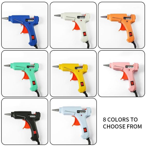 mini glue gun high temperature glue gun for diy crafts, projects, fast home repairs creative arts melt
mini glue gun high temperature glue gun for diy crafts, projects, fast home repairs creative arts melt