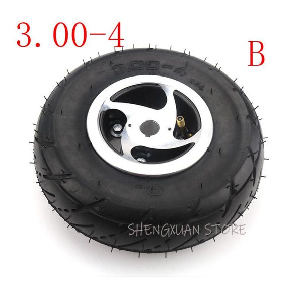 motorcycle wheels & tires 3.00-4/ 4.10-4 electric scooter wheel with alloy rim hub and inner tube gas bike
motorcycle wheels & tires 3.00-4/ 4.10-4 electric scooter wheel with alloy rim hub and inner tube gas bike
