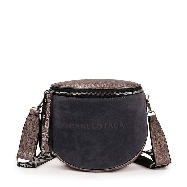 fashion lady semicircle saddle crossbody bag for women messemger bags pu leather shoulder bag m339
fashion lady semicircle saddle crossbody bag for women messemger bags pu leather shoulder bag m339