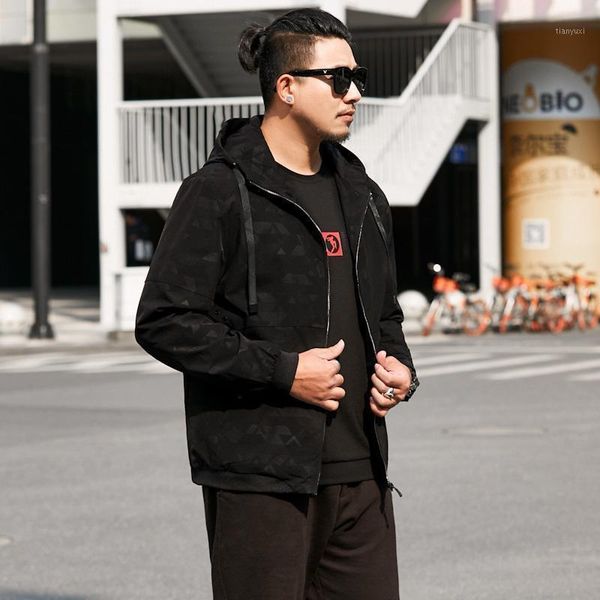 2020 new large size 8xl 7xl 6xl 5xl breathable mens jackets casual cozy male jacket spring and autumn jackets man1, Black;brown
2020 new large size 8xl 7xl 6xl 5xl breathable mens jackets casual cozy male jacket spring and autumn jackets man1, Black;brown