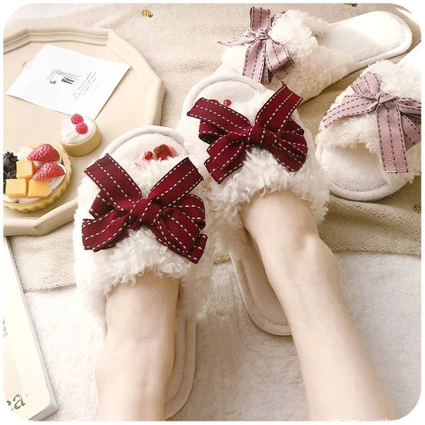 fashionslippers plush non slip home shoes indoor couple floor shoes bedroom basic winter slippers women cutefootwear soft slides #ga29, Black
fashionslippers plush non slip home shoes indoor couple floor shoes bedroom basic winter slippers women cutefootwear soft slides #ga29, Black
