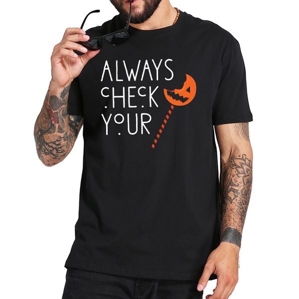 trick 'r treat t shirt halloween horror film camiseta eu size design hipster always check your candy sport hooded sweatshirt hoodie
trick 'r treat t shirt halloween horror film camiseta eu size design hipster always check your candy sport hooded sweatshirt hoodie