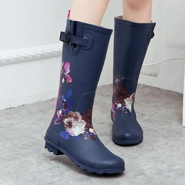 rubber boots for women waterproof rain boots flowers women mid-calf sturdy sole female fashion raining shoes #lk8r
rubber boots for women waterproof rain boots flowers women mid-calf sturdy sole female fashion raining shoes #lk8r