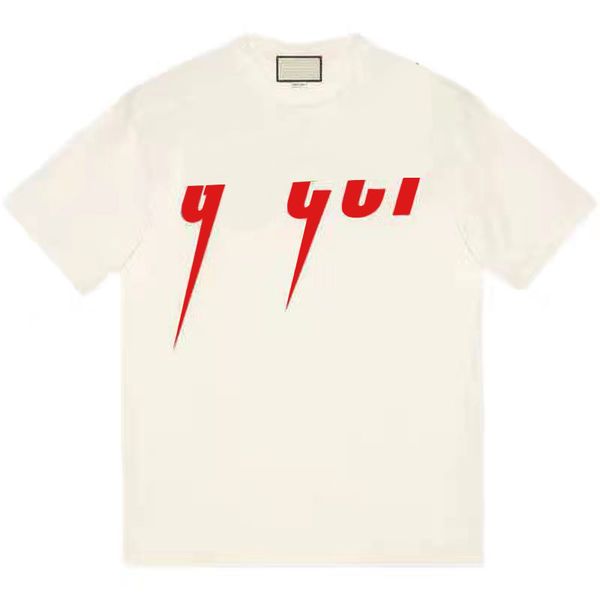 22 men's t-shirts famous brand luxury men's summer round neck sweat absorbing short sleeves outdoor breathable cotton letter print, White;black
22 men's t-shirts famous brand luxury men's summer round neck sweat absorbing short sleeves outdoor breathable cotton letter print, White;black