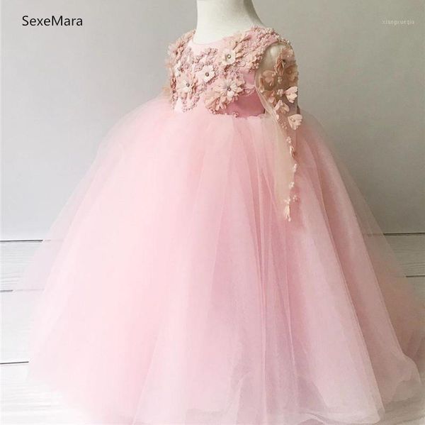 new customized tutu girls dresses for birthday 3d flowers beads puffy tulle children party gown pageant dress 2 6 12 14y1, Red;yellow
new customized tutu girls dresses for birthday 3d flowers beads puffy tulle children party gown pageant dress 2 6 12 14y1, Red;yellow