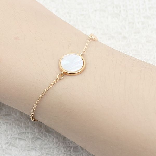 singapore chomel fritillaria round women's new small number braceletqixi festival gift giving trend singapore chomel fritillaria round, Golden;silver
singapore chomel fritillaria round women's new small number braceletqixi festival gift giving trend singapore chomel fritillaria round, Golden;silver