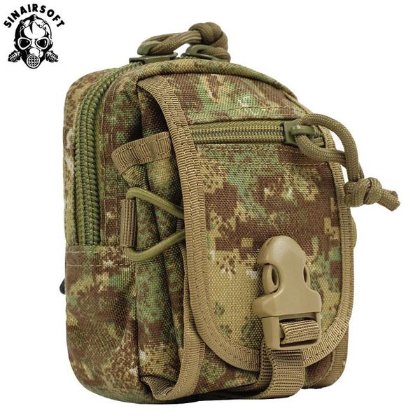 outdoor bags sinairsoft tactical molle pouch belt waist pack bag small pocket running camping mobile phone wallet travel tool
outdoor bags sinairsoft tactical molle pouch belt waist pack bag small pocket running camping mobile phone wallet travel tool