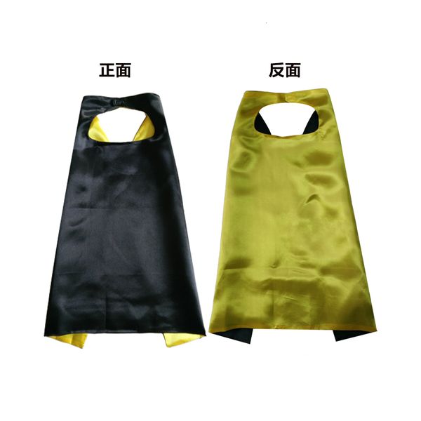 and double side l70*70cm kids satin felt masks superhero custome capes with mask set
and double side l70*70cm kids satin felt masks superhero custome capes with mask set