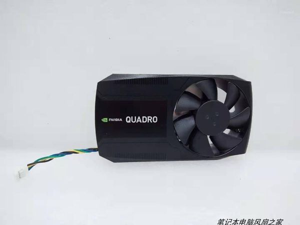 mgt5012xb-w10 new original for nvidia leadtek quadro k620 professional graphics card cooler heatsink cooling fan pitch 41x23mm1
mgt5012xb-w10 new original for nvidia leadtek quadro k620 professional graphics card cooler heatsink cooling fan pitch 41x23mm1